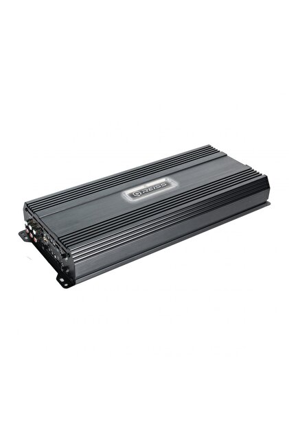ｃｄ5 REISS AUDIO RS-Z475.4D 4 KANAL AMFİ 4 OHM 475 WATT RMS POWER