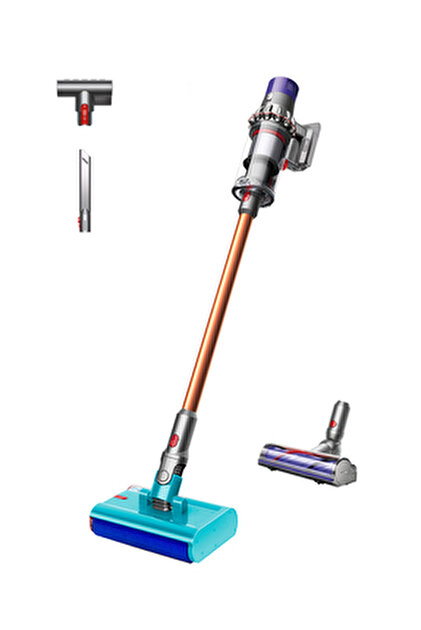 DYSON V12s Detect Slim Submarine™ ıslak temizleme özellikli