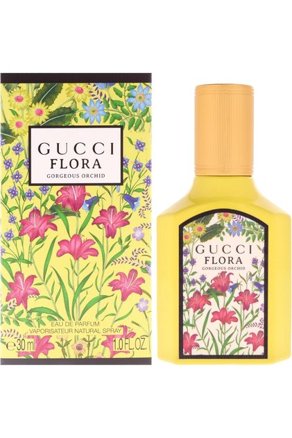 Flora Gorgeous Orchid eau de parfum for women 30 ml