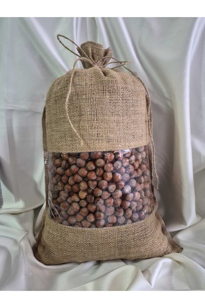 5KG KABUKLU GİRESUN YAĞLI FINDIK 2025 MAHSÜL