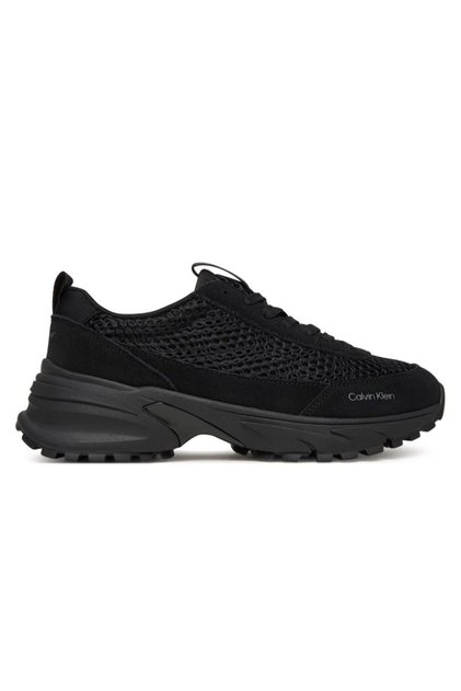 Pantofi sport HIKE RUNNER LACE UP TECHMIX