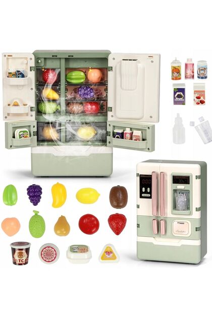 otodoll ブライス アウトフィット 5点セット ベス afreyz oyuncak Oyuncak Buzdolabı Sesli Işıklı Buharlı Kaliteli