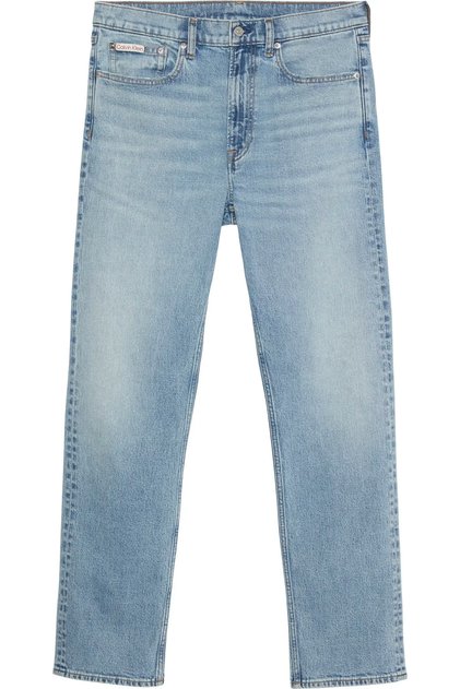 Stndrd Strght Shiloh Jean Erkek Jean Pantolon Mavi