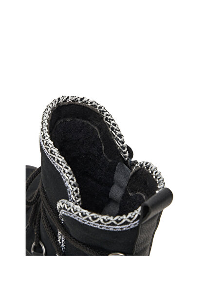 Ghete damă negre CEO-W2175-00