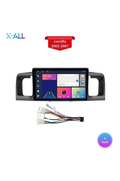 Hyundai Sonata 2011-2014 screen, DT5 processor, 4GB RAM, 64GB storage, CarPlay, supports 360 camera