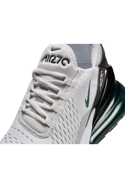 Nike Spor Ayakkabı AIR MAX 270 Air Tabanlı Spor Premium Ayakkabı