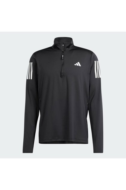 Own the Run Half-Zip Zippered Men's Sweatshirt In1490