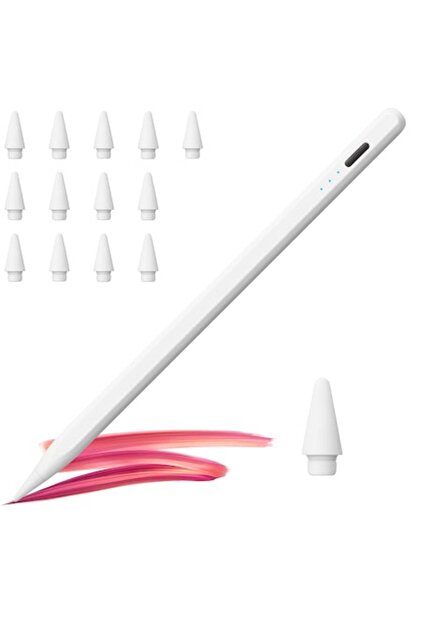 Γραφίδα συμβατή με iPad 2018-2025