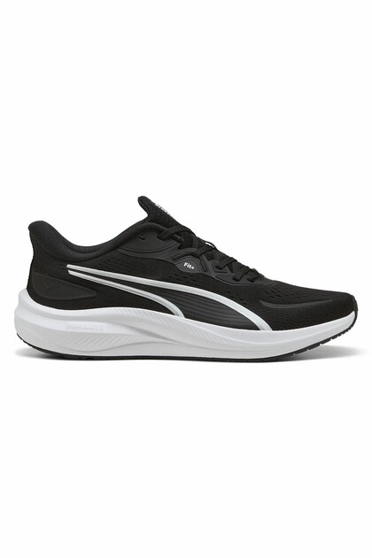 Unisex Black Skyrocket Lite 2 Sports & Casual Shoes 31173001-Black-Whit