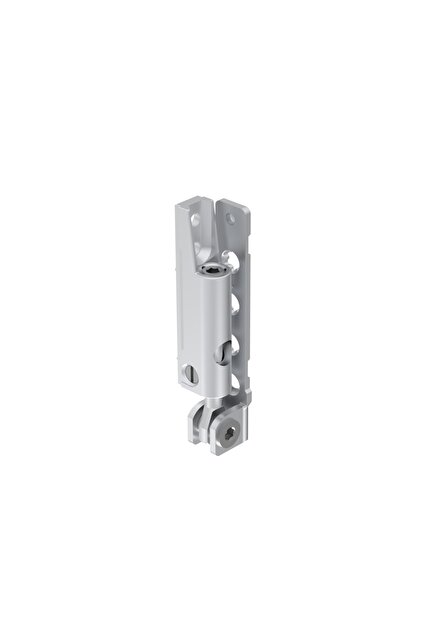 Vorne PVC Çift Açılım Kanat Alt Menteşe x 3 - Fiyatı, Yorumları