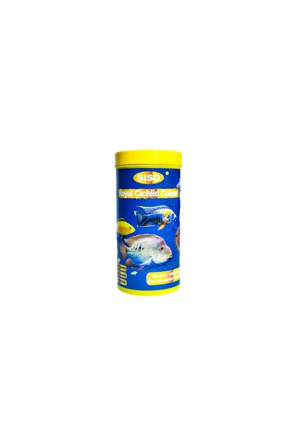 سيسو طعام الأسماك البحرية الملكي 1000ml