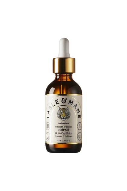 Hair Oil That Gives Softness and Shine 55 ml Elsbeauty
