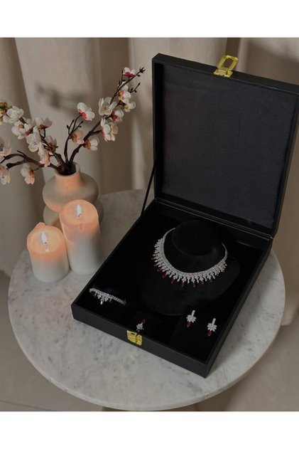 طقم اكسسوار A1010