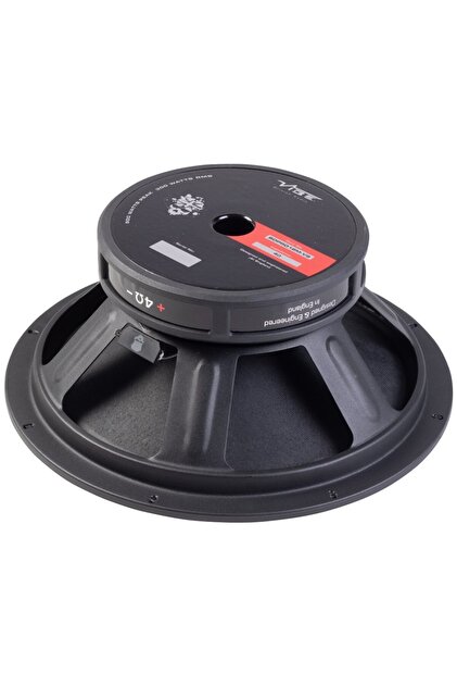 VİBE Deniz Sound Garage BDPRO12M Blackdeath Serisi 30 cm Midwoofer