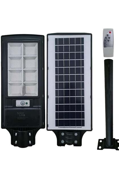 Solar Street Light 800W