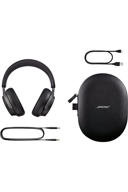 BOSE Black　QuietComfort Ultra Earbuds 1_org_zoom.jpg