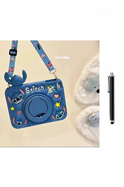 corcishop Lenovo Tab M11 /Tab K11 TB330FU 11inç Uyumlu Askılı