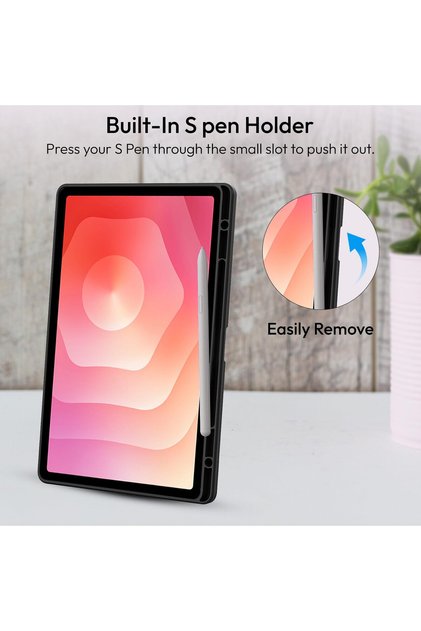 corcishop Samsung Galaxy Tab S11 Ultra SM-X930 14.6 İnç Kılıf