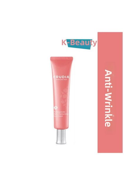 Pomegranate Nourishing and Anti-Wrinkle Eye Cream 40 ml