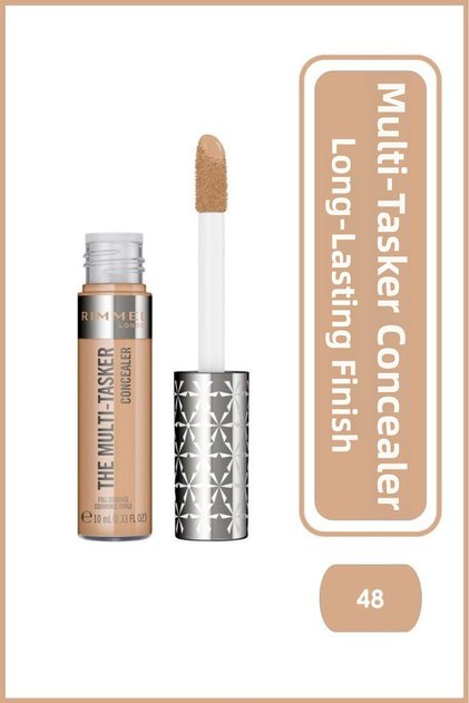 LASTING FINISH MULTI-TASKER KAPATICI NO:48