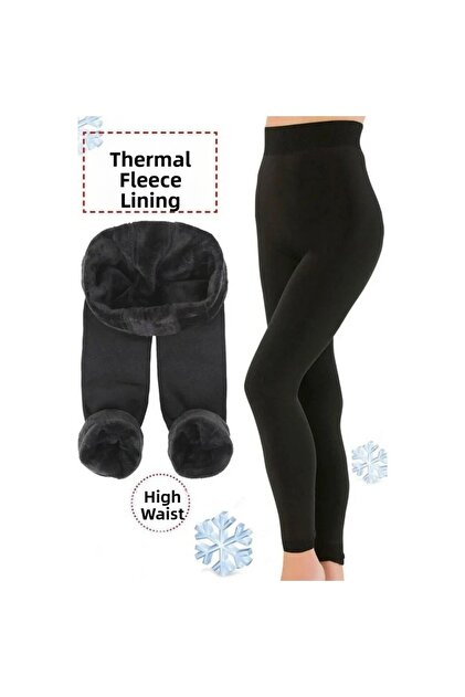 Form Angel Miss Feliz Quality Stretchy Thick Plush Leggings