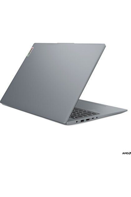 LENOVO IdeaPad Slim 3 AMD Ryzen 7 5825U 8 GB 512GB SSD 15.6