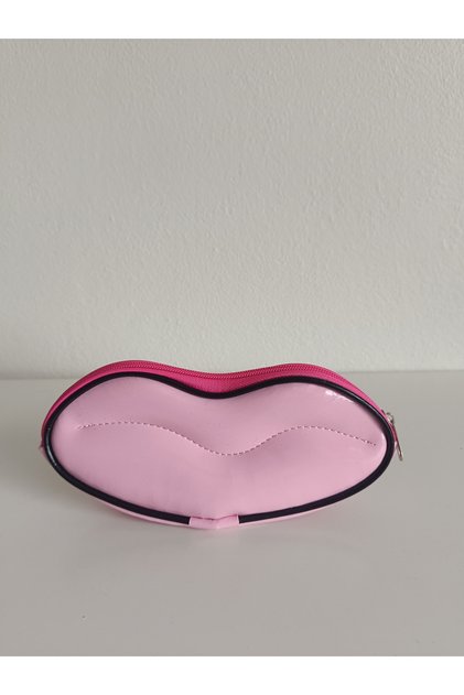 Mayki̇s Small Lip Makeup Bag