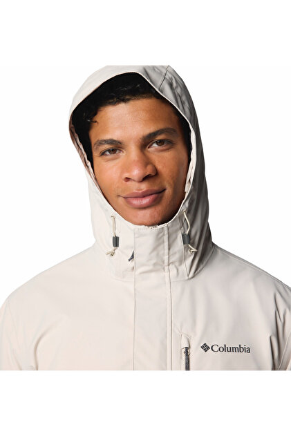 Columbia Erkek Outdoor Yagmurluk WM2619 HIKEBOUND II JACKET