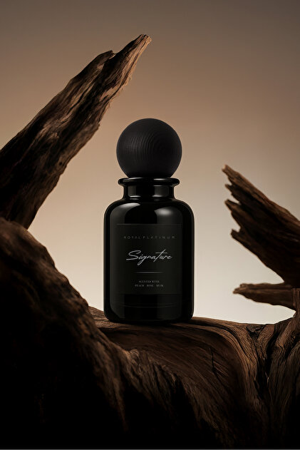 Royal Platinum Signature Unisex 100 Ml Parfüm Meyve Çiçek Tatlı