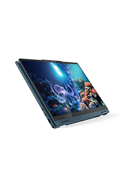 LENOVO YOGA 7 AMD Ryzen 7 350 CPU 16GB 1TB M2 SSD CoPilot + AMD