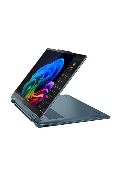 LENOVO YOGA 7 AMD Ryzen 7 350 CPU 16GB 1TB M2 SSD CoPilot + AMD LENOVO YOGA 7 AMD Ryzen 7 350 CPU 16GB 1TB M2 SSD CoPilot + AMD