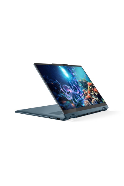 LENOVO YOGA 7 AMD Ryzen 7 350 CPU 16GB 1TB M2 SSD CoPilot + AMD