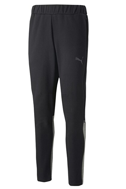 Puma Teamcup Casuals Pants Erkek Futbol Eşofman Altı 65798803
