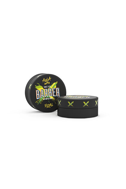 Barber Marmara Gum Aqua Wax 150 ml - Fiyatı, Yorumları