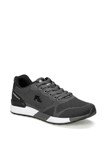 Lumberjack Vendor Xl Gri Renk ( 46-47 Numara Memory Foam Taban