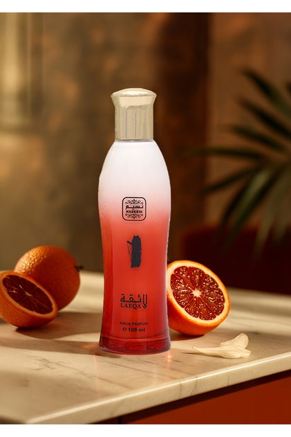 Laeqa - Eau De Parfum for Men and Women 100ml