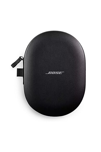 Bose QuietComfort Ultra Wireless Noise Cancelling Kulaklık - Siyah