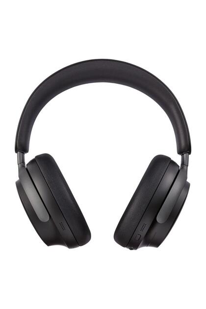 Bose QuietComfort Ultra Wireless Noise Cancelling Kulaklık - Siyah