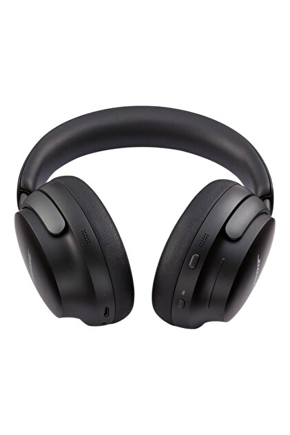 Bose QuietComfort Ultra Wireless Noise Cancelling Kulaklık - Siyah