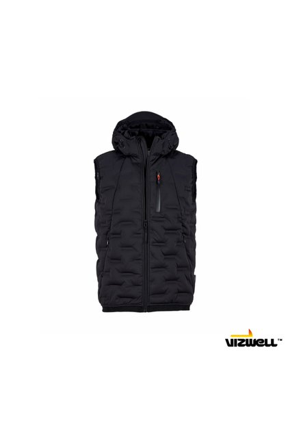 Tasarım Model Teknik Dolgulu Yelek