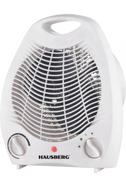 FAN HEATER