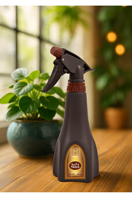 Daliya Air Freshener - Long-Lasting Fragrance for Home, Office, or Car 300ml
