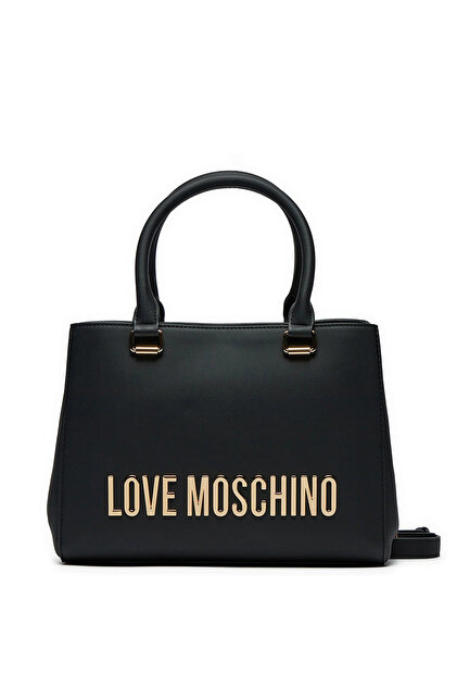 Love Moschino Love Moschıno Kadın El Ve Çapraz Çanta