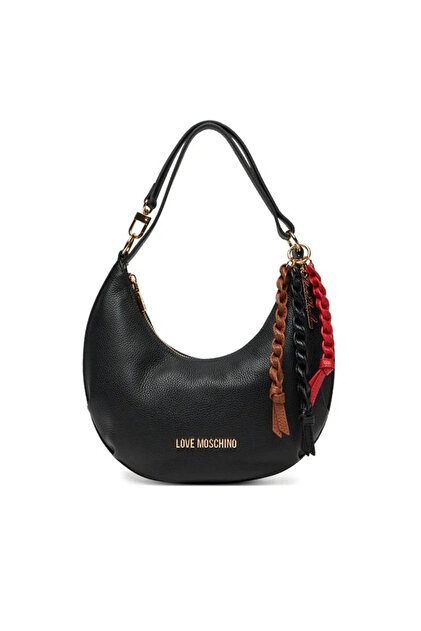 Love Moschino Kadın Çapraz Çanta JC4308PP0MK1100A - Fiyatı, Yorumları