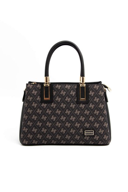 Women's Hand and Crossbody Bag 1000