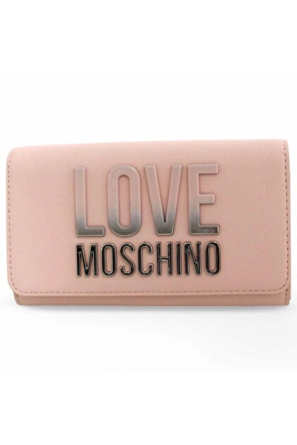 Love Moschino Kadın Cüzdan JC5727PP0MKD0601 - Fiyatı, Yorumları
