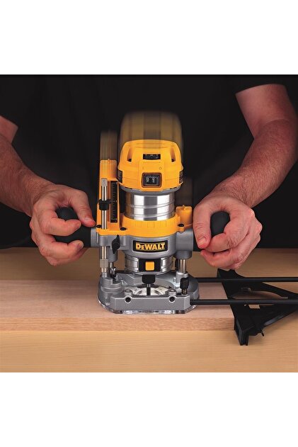 Dewalt D26203 El Frezesi 900w - Fiyatı, Yorumları