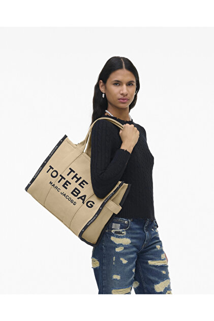 Marc by Marc Jacobs Kadın Omuz Çantası M0017048-263 - Fiyatı