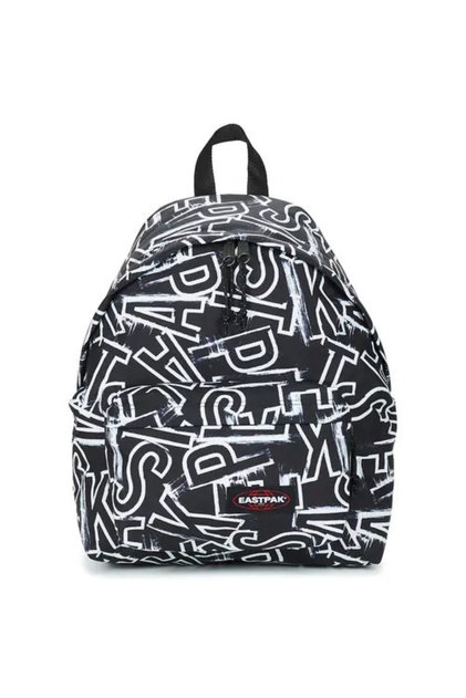 Padded Pak'R Unisex Backpack Ek0006202O01