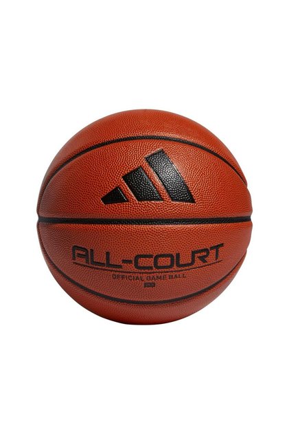 All Court 3.0 Turuncu Basketbol Topu (HM4975)